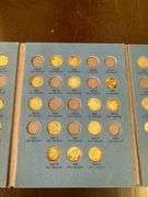 Partial Collections of Dimes