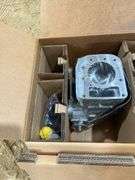 New B&S Short Block Motor
