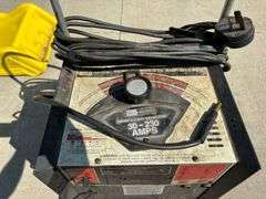 Craftsman Stick Welder