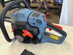 Senix 16" Chainsaw