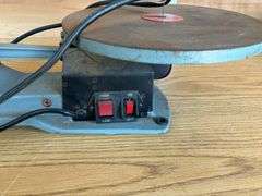 Delta 16" Scroll Saw