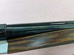 Benelli 20 GA Shotgun