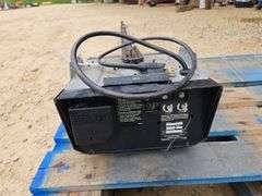 Sear Garage Door Opener (untested)