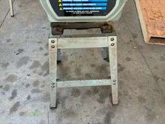 Delta 10" Band Saw