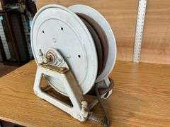 Air Hose w/ Reel