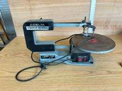Delta 16" Scroll Saw