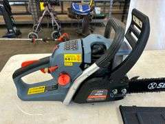 Senix 16" Chainsaw