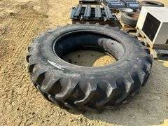 Goodyear Tractor Tire