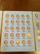 Partial Collections of Dimes
