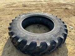 Goodyear Tractor Tire