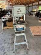 Delta 10" Band Saw