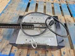 Sear Garage Door Opener (untested)