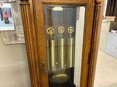 Howard Miller Grandfather Clock (read more)