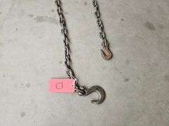(2) 16-ft. Chains