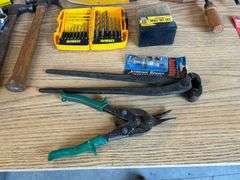 Tote of Tools