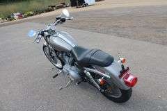 2007 Harley Davidson Sportster