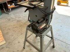 Delta 10" Band Saw