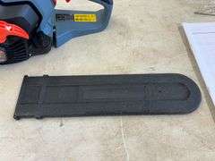 Senix 16" Chainsaw