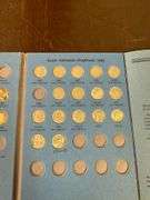 Partial Collections of Dimes