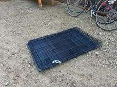 Pet Kennel