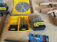 Tote of Tools