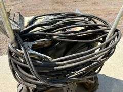 Craftsman Stick Welder