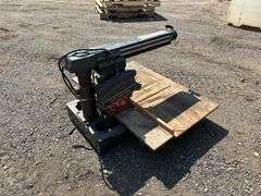 Craftsman 10"Radial Arm Saw