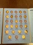 Partial Collections of Dimes
