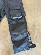 "PolarFire" Insulated Bibs