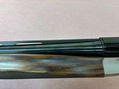 Benelli 20 GA Shotgun