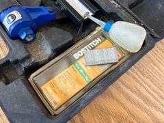Campbell Hausfeld Brad Nailer