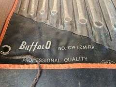 Buffalo Metric Wrenches & Other