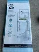 Walker & Bathroom Org.