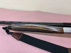 Benelli 20 GA Shotgun