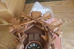 Cuckoo Clock -Germany
