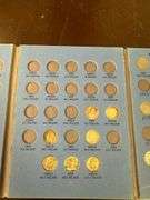 Partial Collections of Dimes