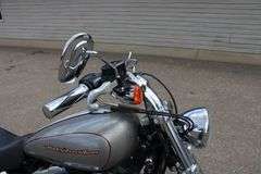 2007 Harley Davidson Sportster
