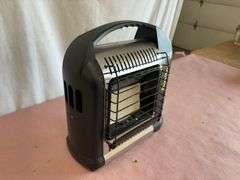 Dyna-Glo Portable Heater