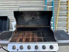 Char-Broil Gas Grill