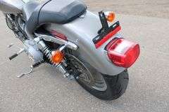 2007 Harley Davidson Sportster
