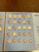 Partial Collections of Dimes