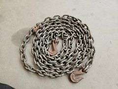 (2) 16-ft. Chains
