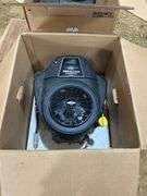New 27hp Pro Series B&S Gas Engine