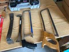 Tote of Tools