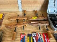 Tote of Tools