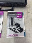Remote Dog Training Collar