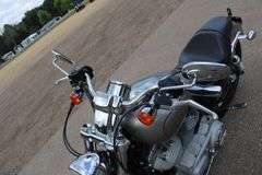 2007 Harley Davidson Sportster