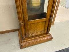 Howard Miller Grandfather Clock (read more)