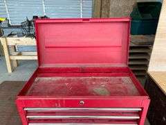 Metal Tool Box