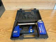 Campbell Hausfeld Brad Nailer